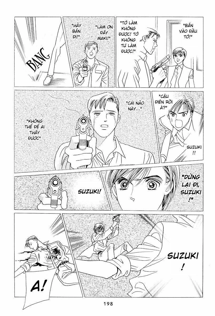 Himitsu – The Top Secret Chapter 2 - 129