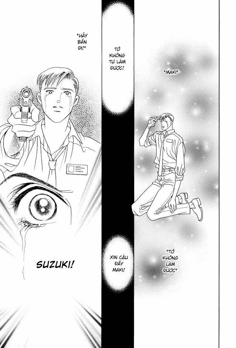 Himitsu – The Top Secret Chapter 2 - 132