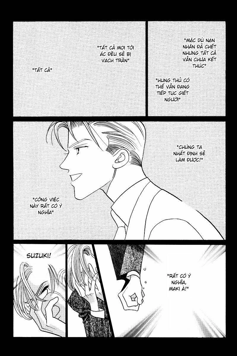 Himitsu – The Top Secret Chapter 2 - 134