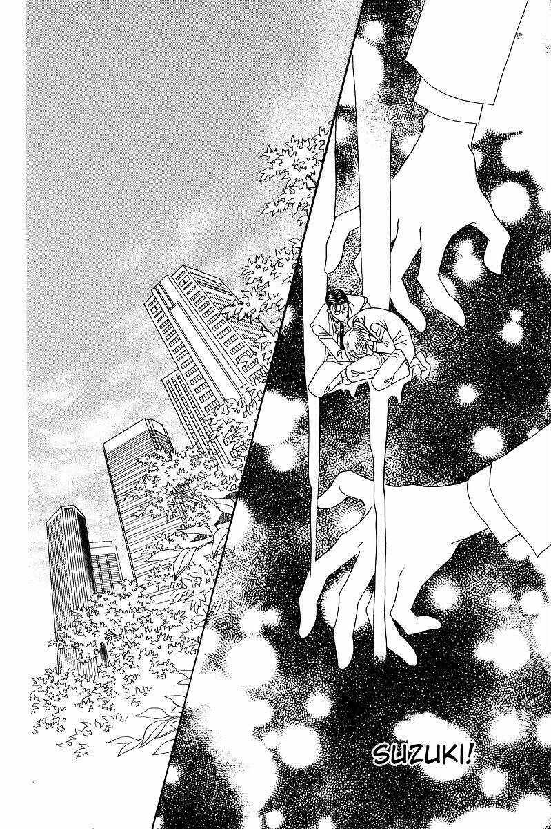 Himitsu – The Top Secret Chapter 2 - 135