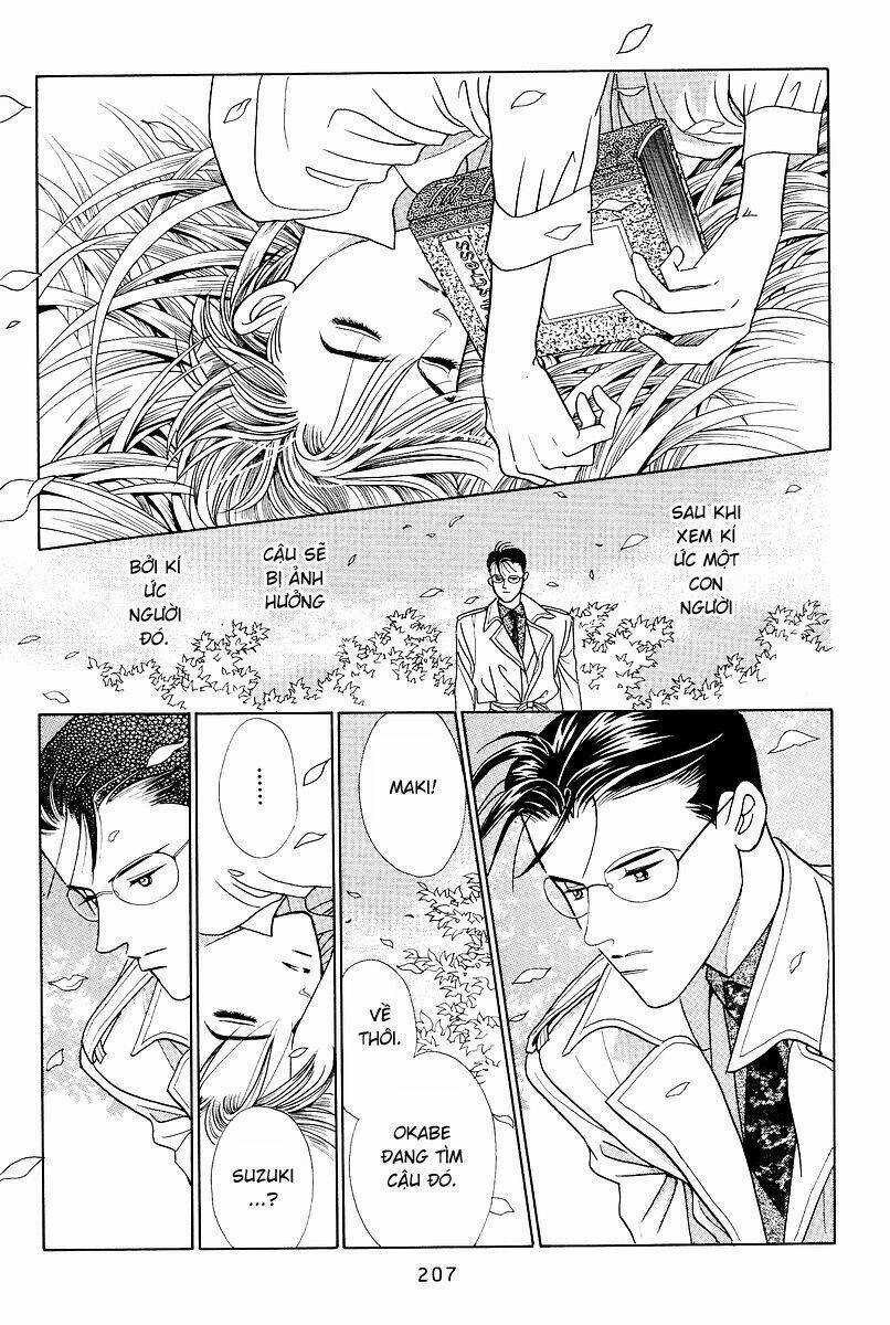 Himitsu – The Top Secret Chapter 2 - 138