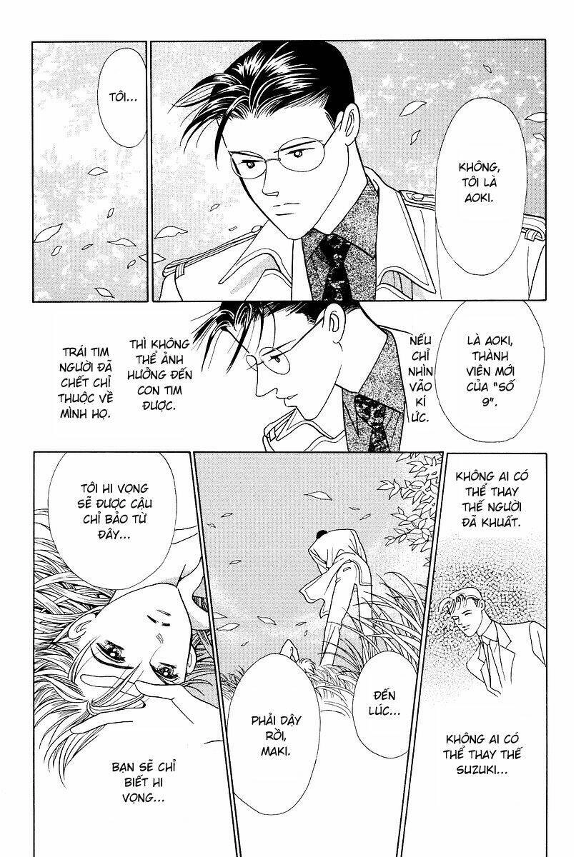 Himitsu – The Top Secret Chapter 2 - 139