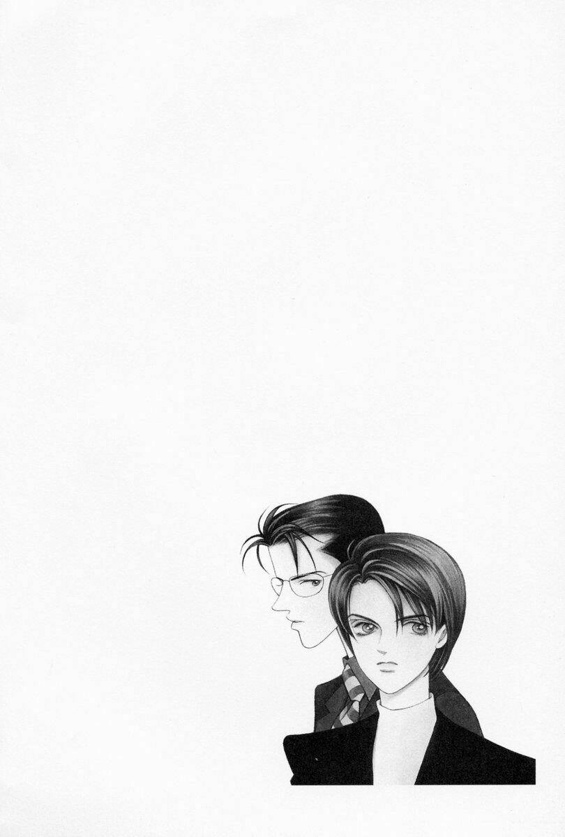 Himitsu – The Top Secret Chapter 3 - 9