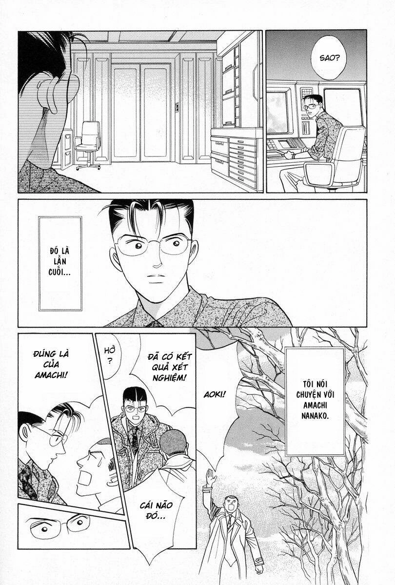 Himitsu – The Top Secret Chapter 3 - 50