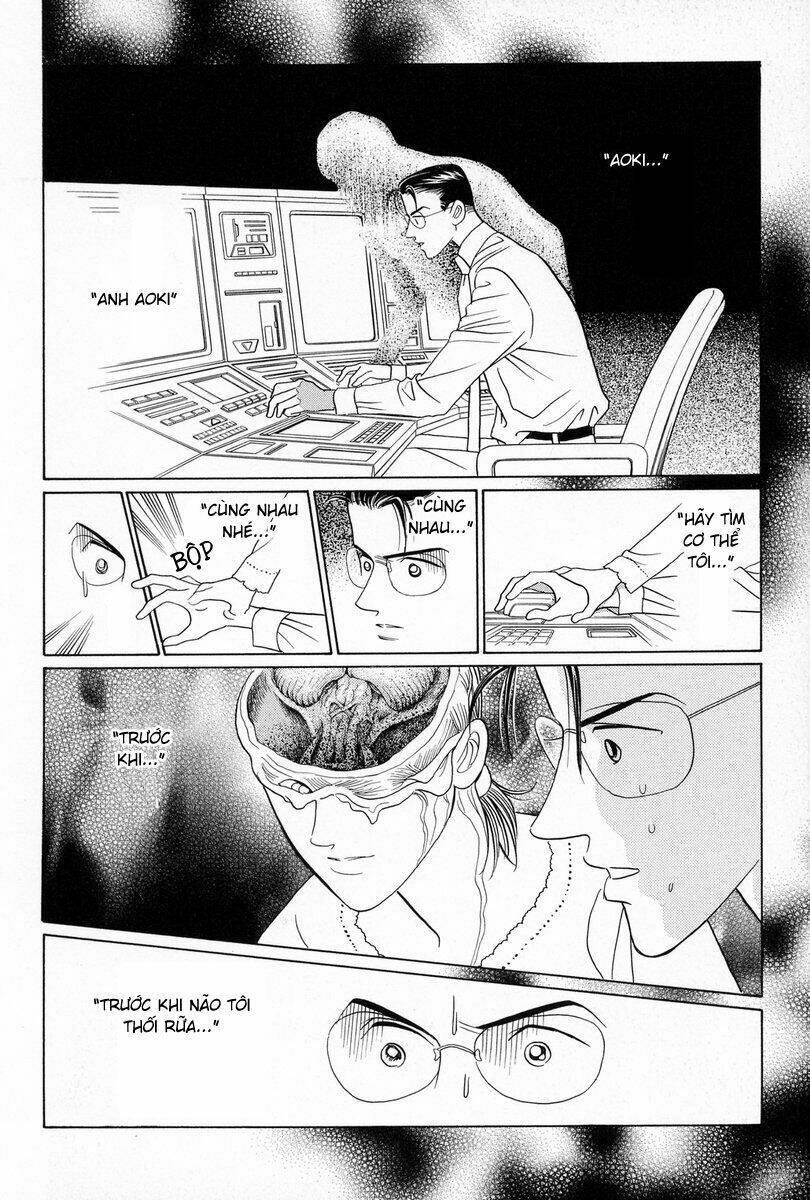 Himitsu – The Top Secret Chapter 3 - 59