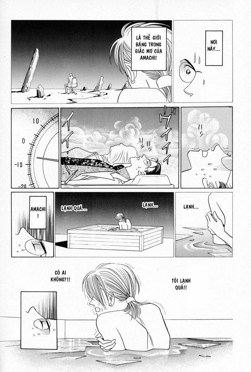 Himitsu – The Top Secret Chapter 3 - 102