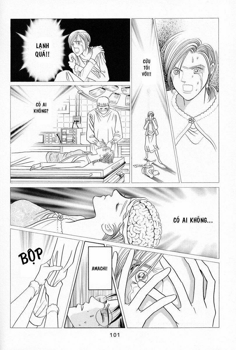 Himitsu – The Top Secret Chapter 3 - 104