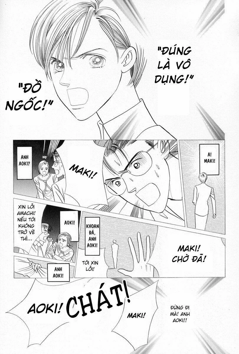 Himitsu – The Top Secret Chapter 3 - 108