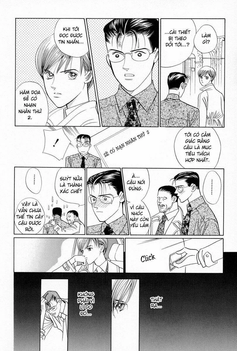 Himitsu – The Top Secret Chapter 3 - 115