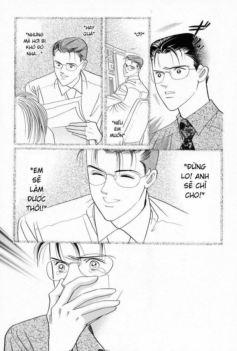 Himitsu – The Top Secret Chapter 3 - 120