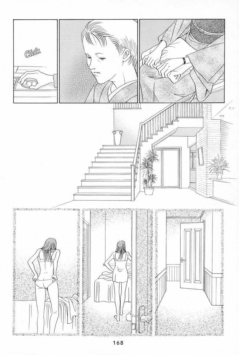 Himitsu – The Top Secret Chapter 4 - 48