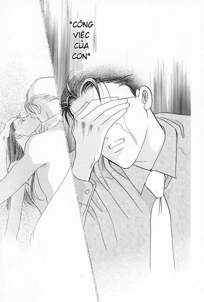 Himitsu – The Top Secret Chapter 4 - 63