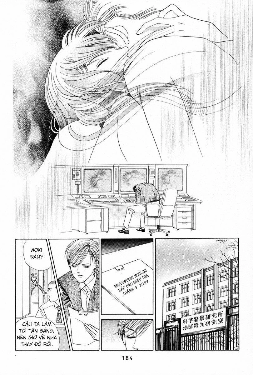 Himitsu – The Top Secret Chapter 4 - 64