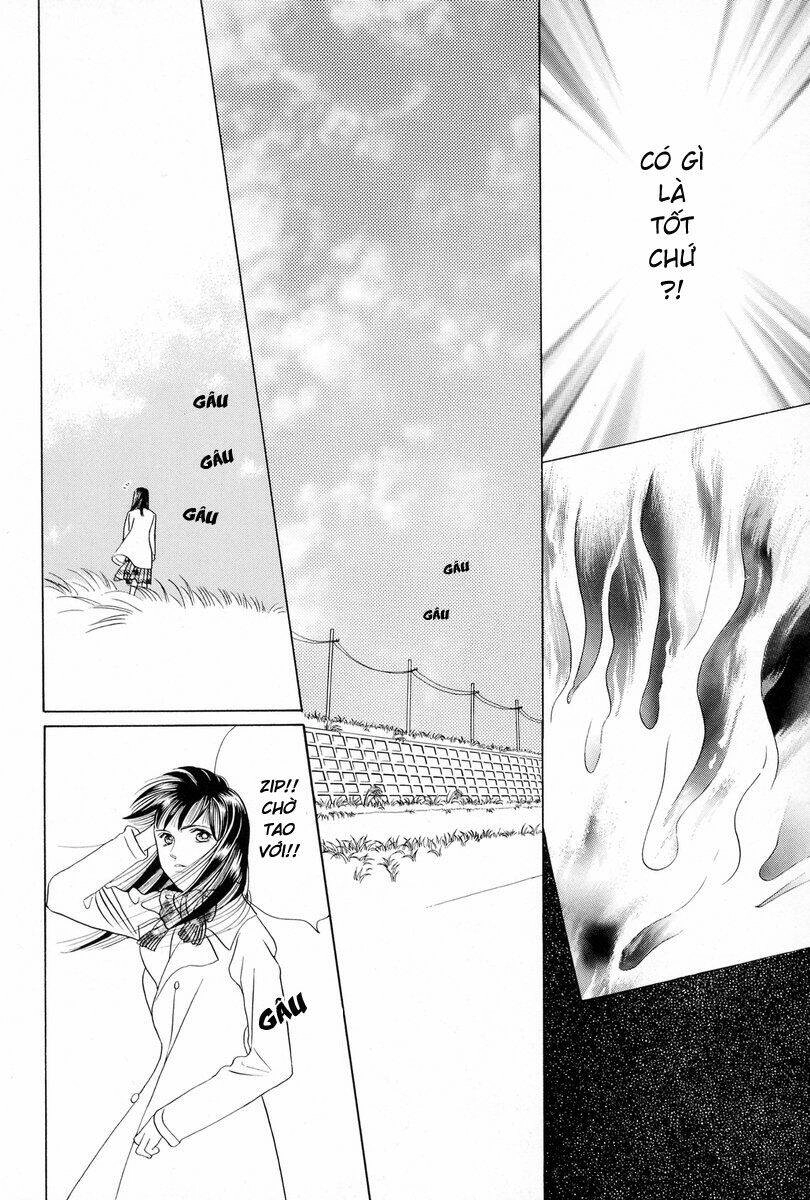 Himitsu – The Top Secret Chapter 4 - 70