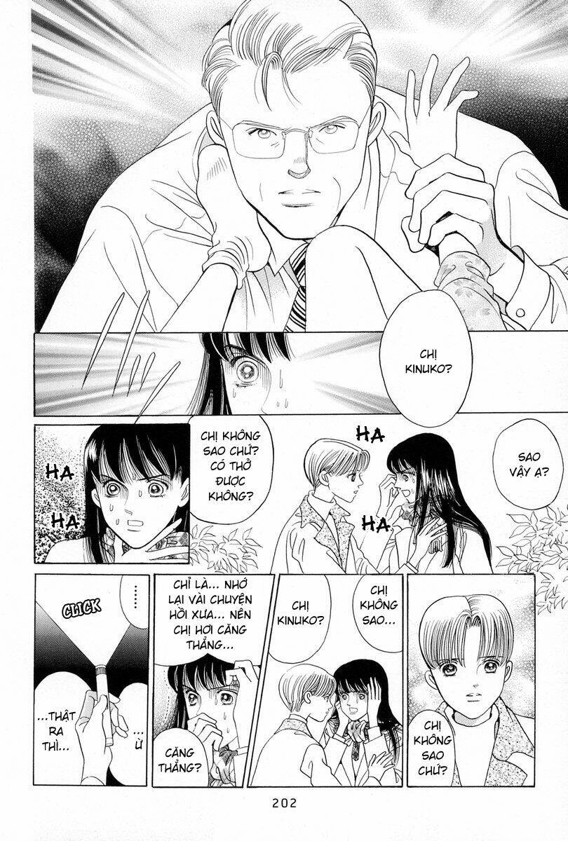 Himitsu – The Top Secret Chapter 4 - 82