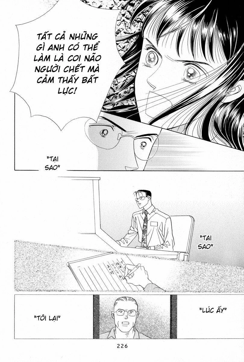 Himitsu – The Top Secret Chapter 4 - 106