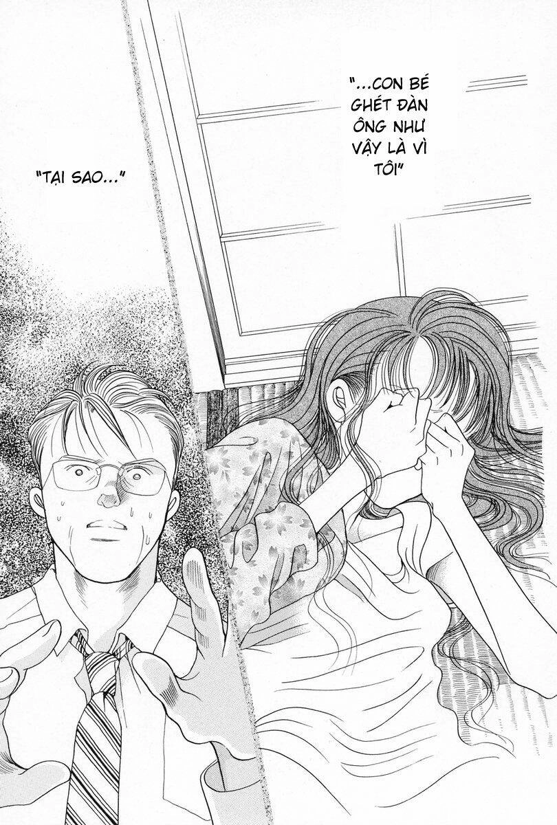 Himitsu – The Top Secret Chapter 4 - 109