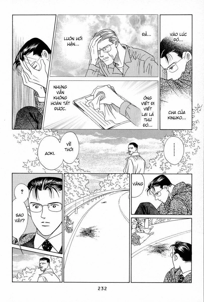 Himitsu – The Top Secret Chapter 4 - 112