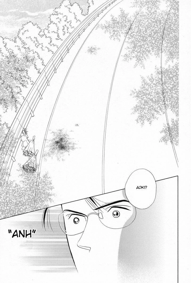 Himitsu – The Top Secret Chapter 4 - 113