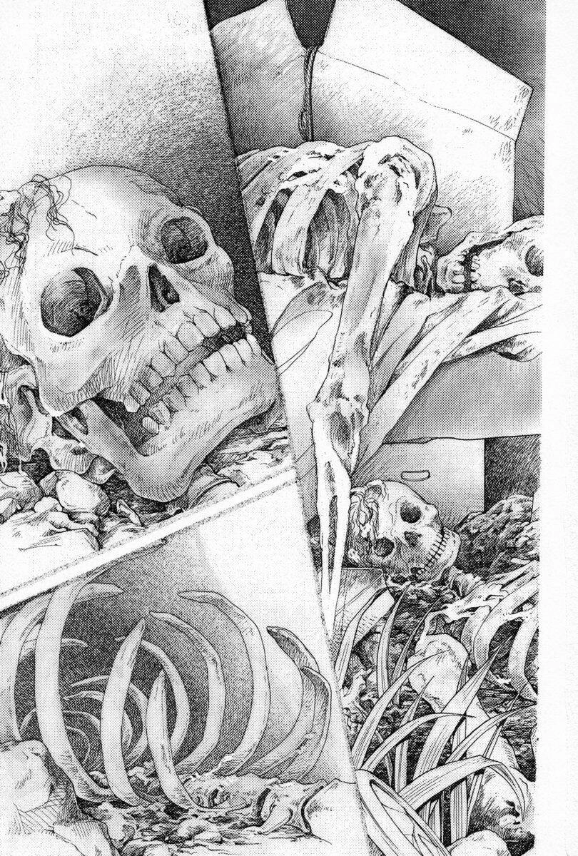 Himitsu – The Top Secret Chapter 4 - 123