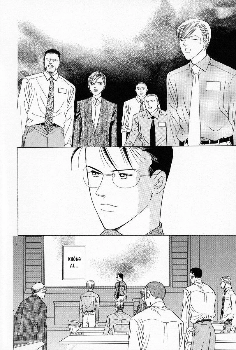 Himitsu – The Top Secret Chapter 4 - 124