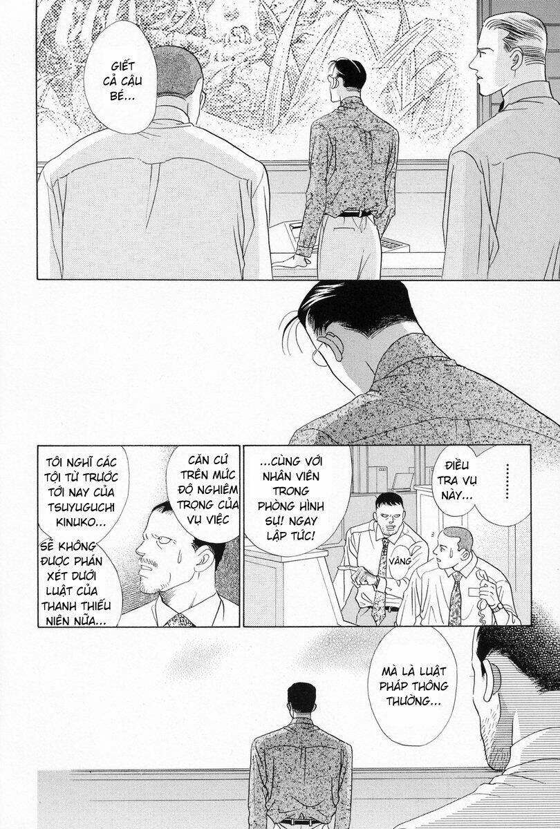 Himitsu – The Top Secret Chapter 4 - 126