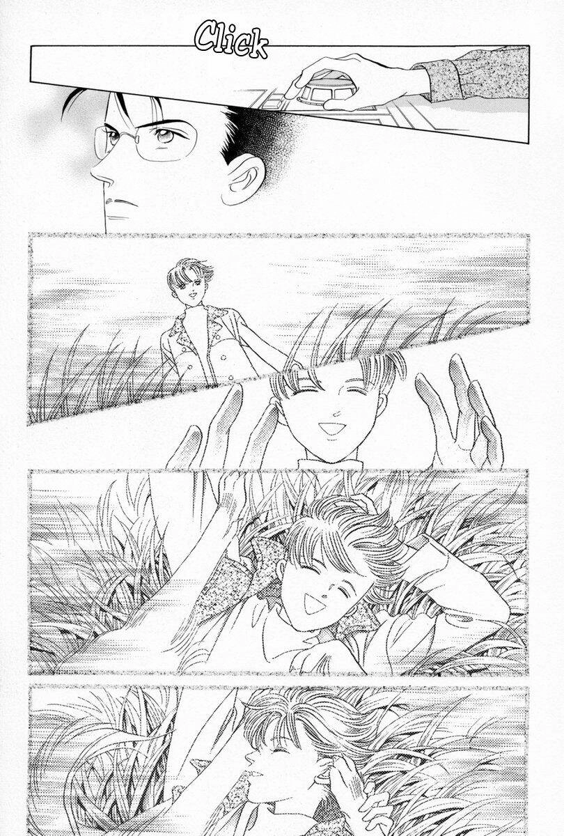 Himitsu – The Top Secret Chapter 4 - 127