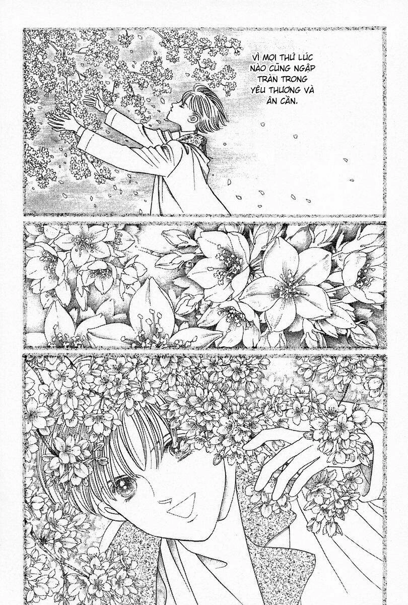 Himitsu – The Top Secret Chapter 4 - 129