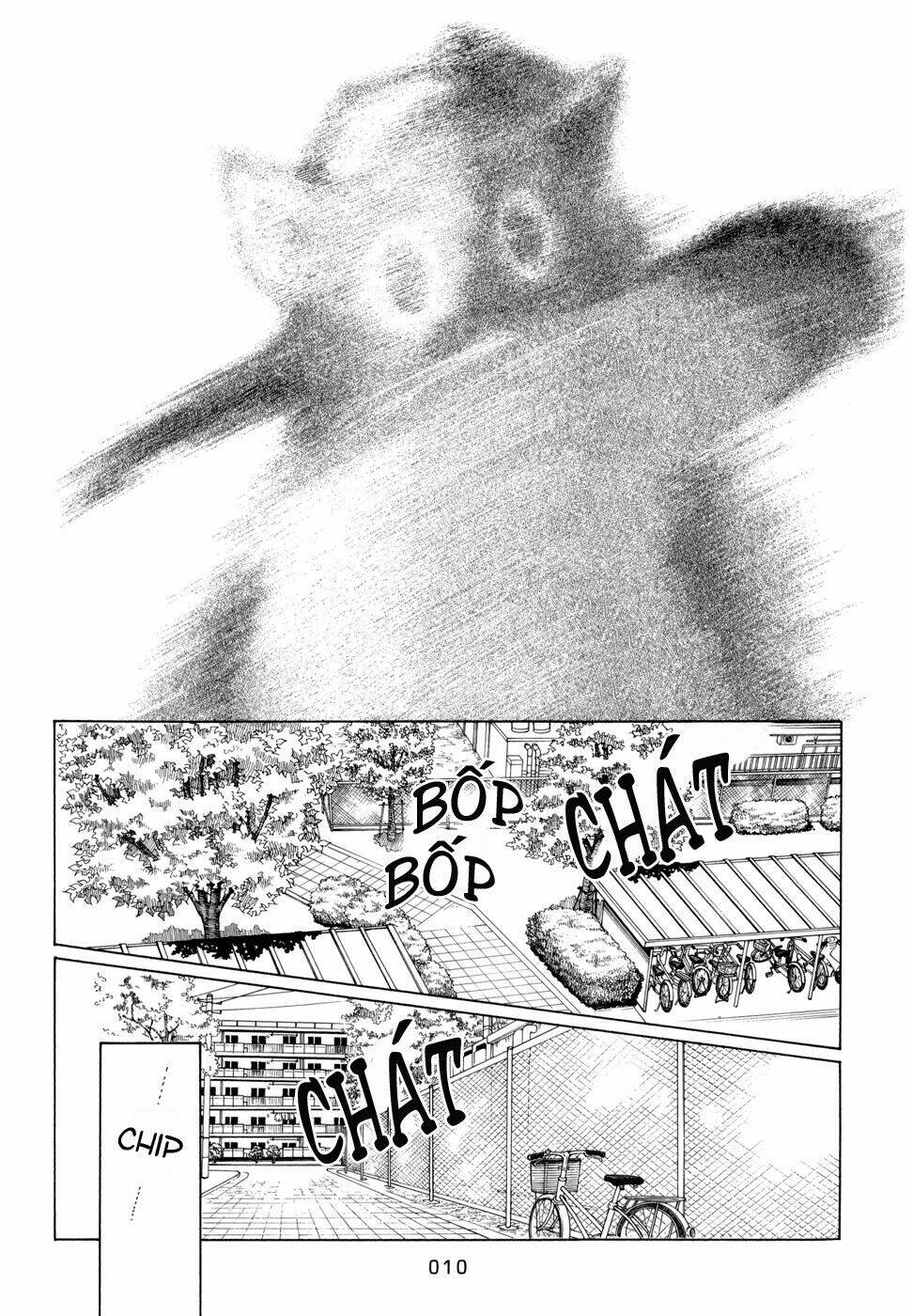 Himitsu – The Top Secret Chapter 5 - 16