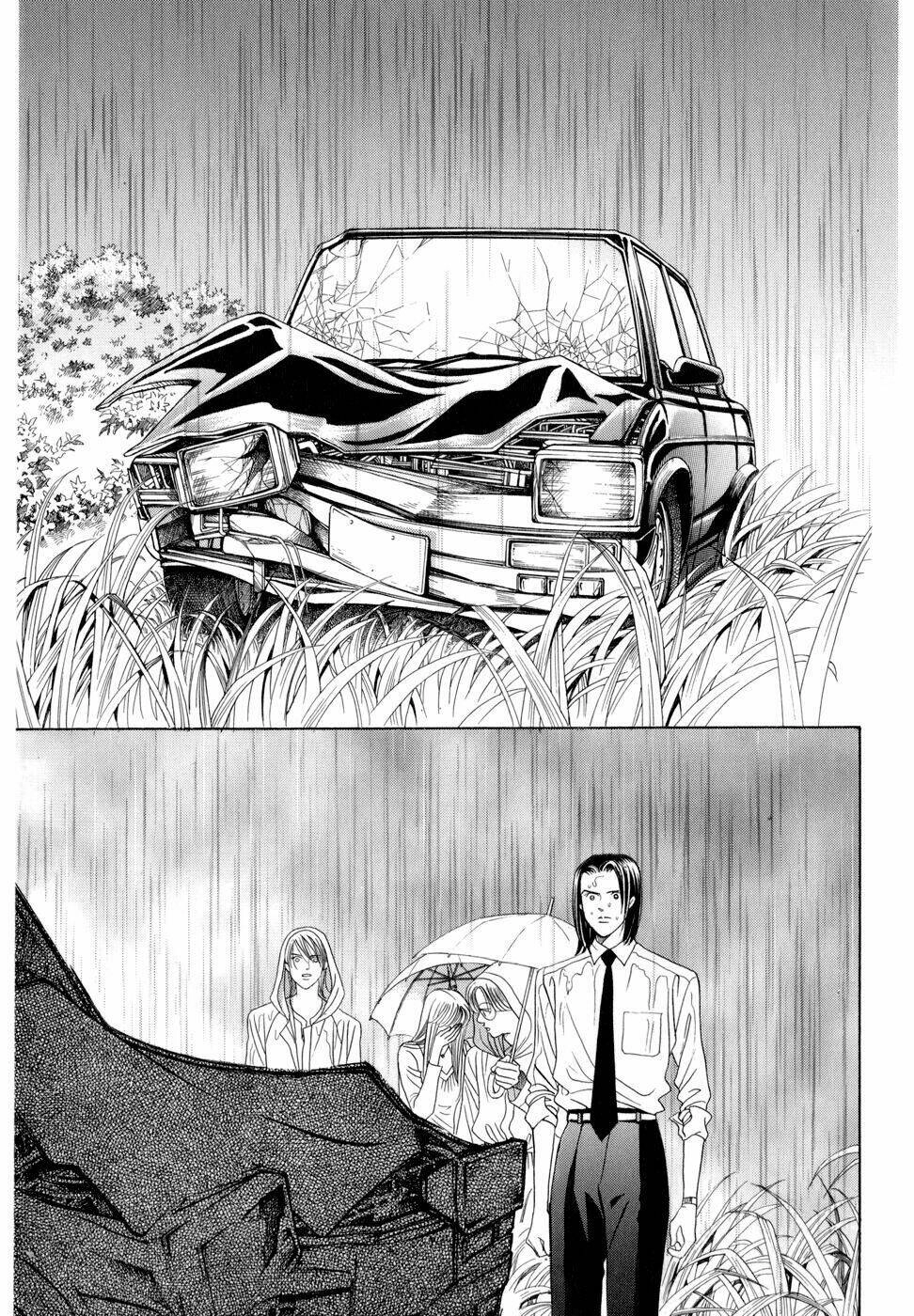 Himitsu – The Top Secret Chapter 5 - 66