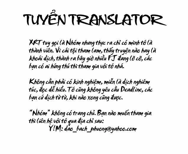 Himitsu – The Top Secret Chapter 6 - 2