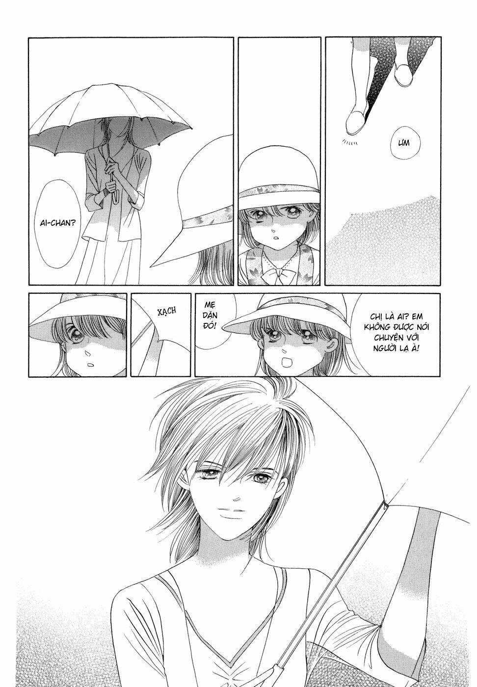 Himitsu – The Top Secret Chapter 6 - 47