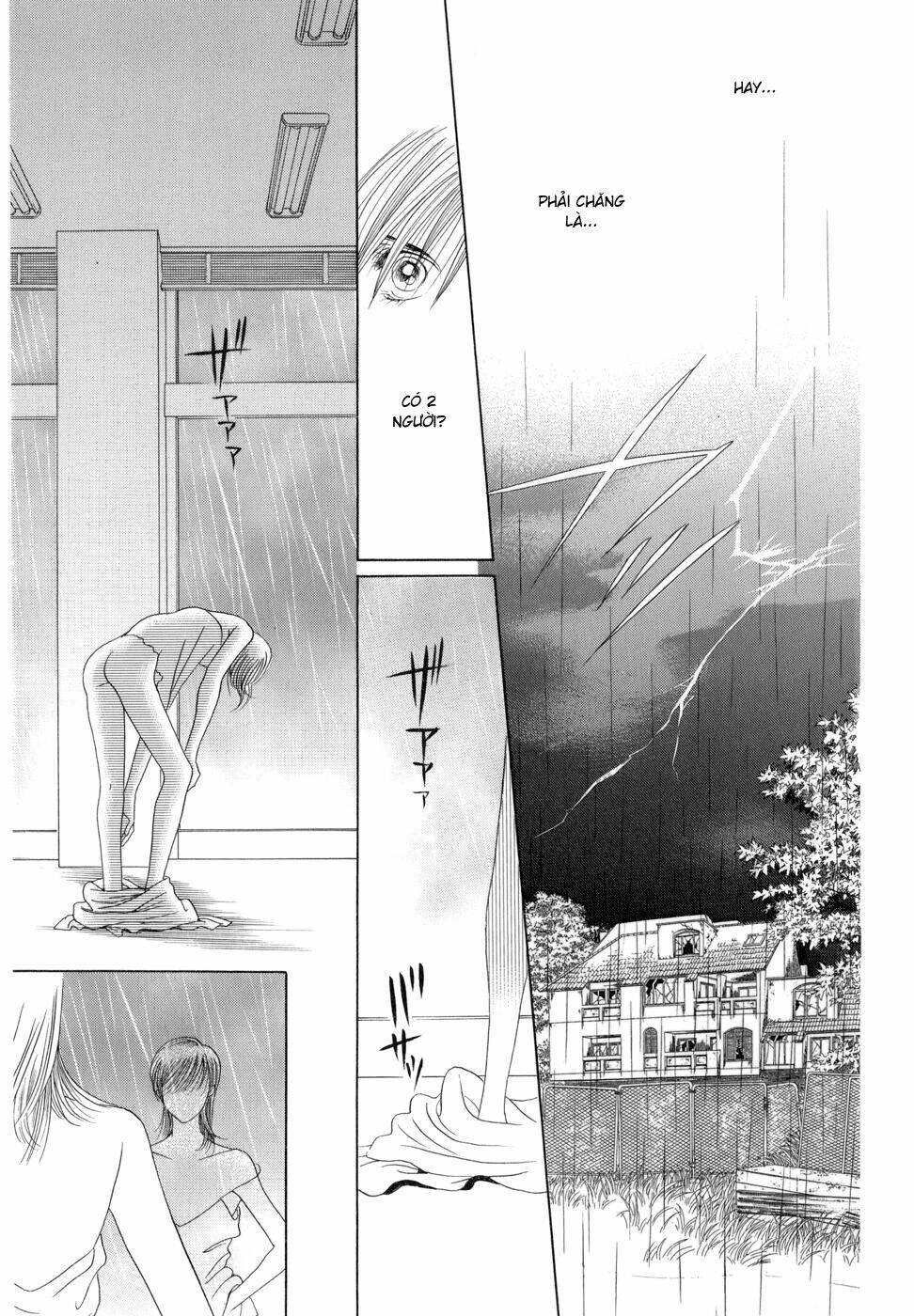 Himitsu – The Top Secret Chapter 6 - 58