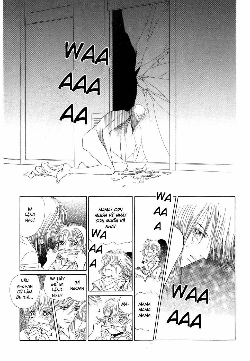 Himitsu – The Top Secret Chapter 6 - 60