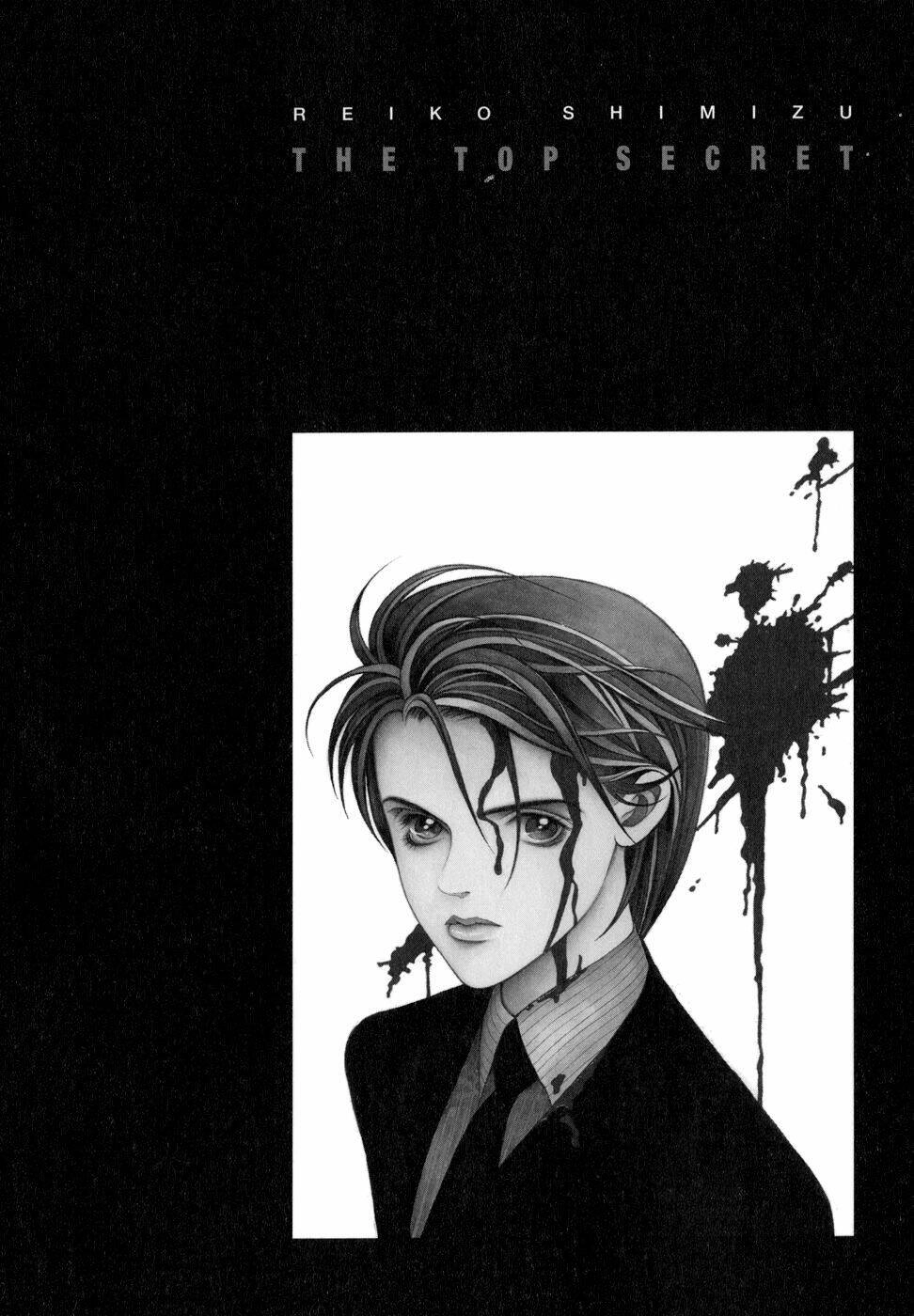 Himitsu – The Top Secret Chapter 6 - 91