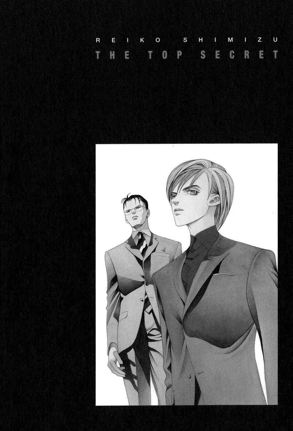 Himitsu – The Top Secret Chapter 8 - 68