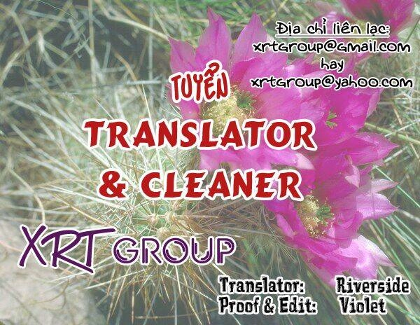 Himitsu – The Top Secret Chapter 8.5 - 2