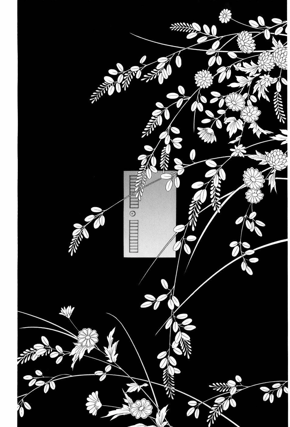 Himitsu – The Top Secret Chapter 8.5 - 28