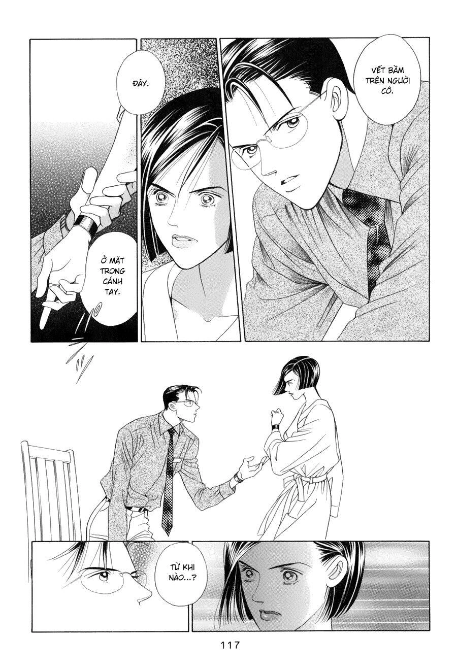Himitsu – The Top Secret Chapter 9 - 54