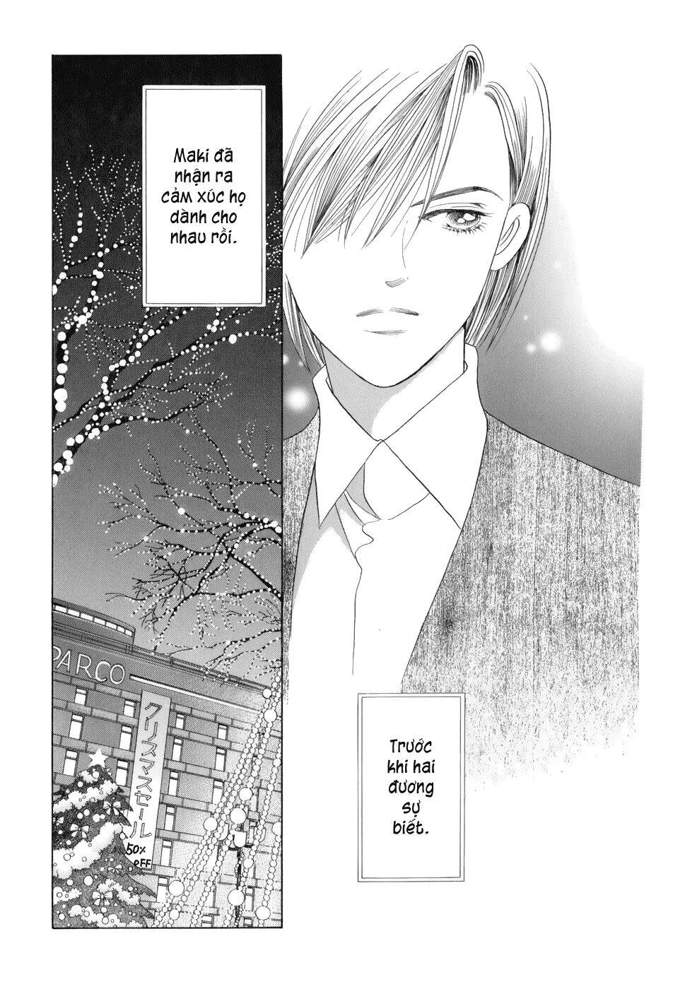 Himitsu – The Top Secret Chapter 10 - 56