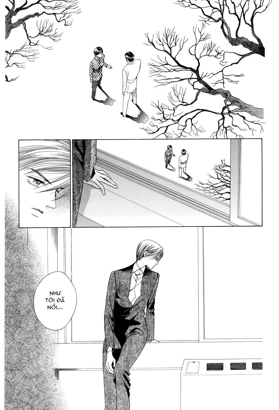 Himitsu – The Top Secret Chapter 10 - 74