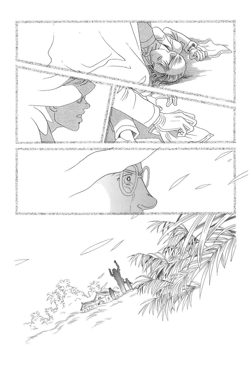 Himitsu – The Top Secret Chapter 10 - 87