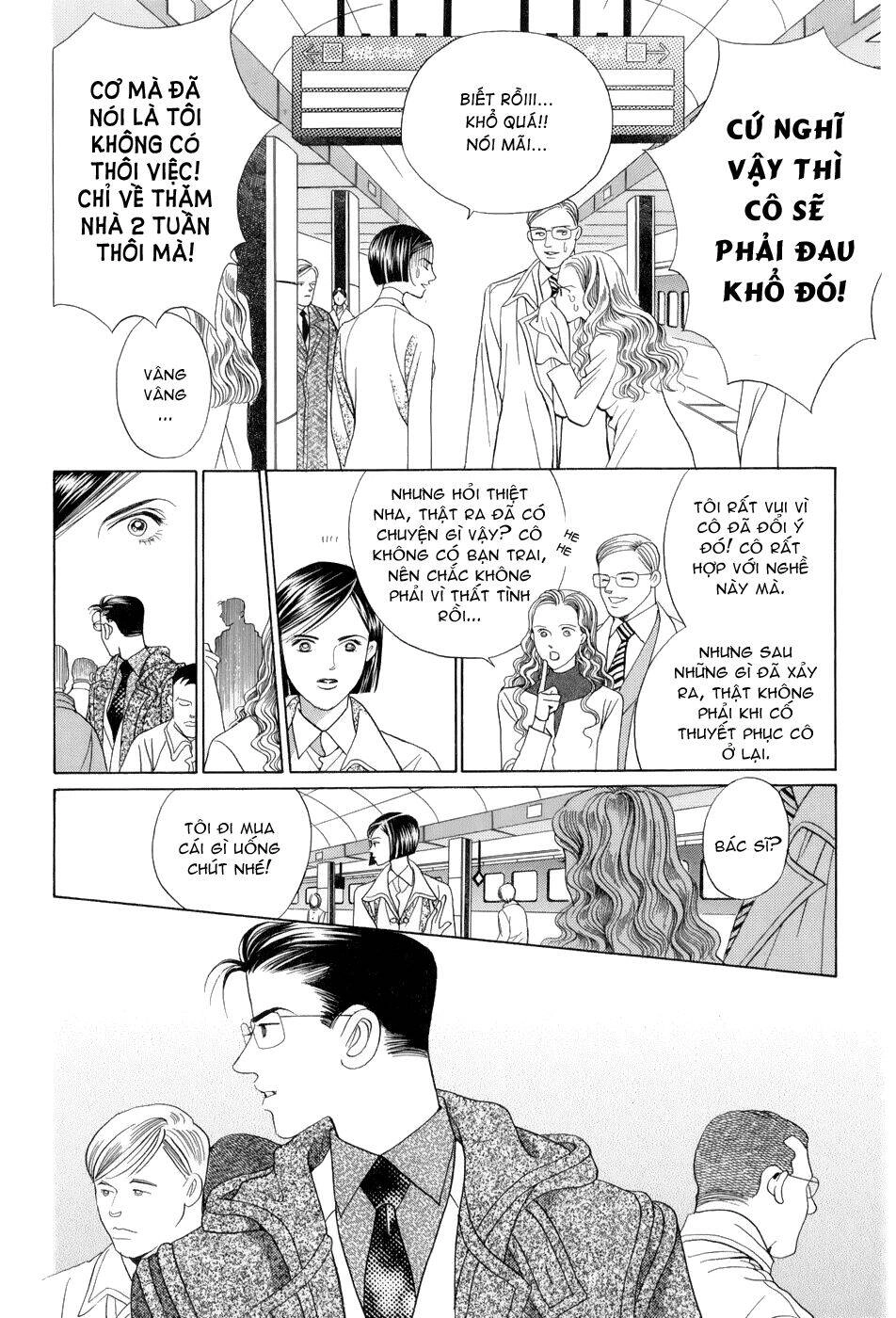 Himitsu – The Top Secret Chapter 10 - 89