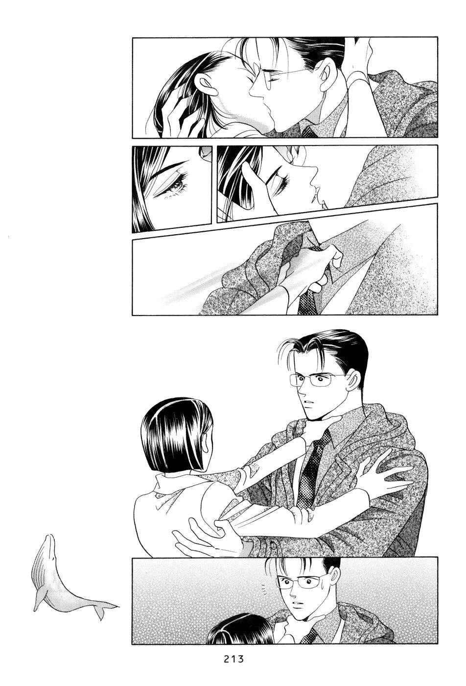 Himitsu – The Top Secret Chapter 10 - 94