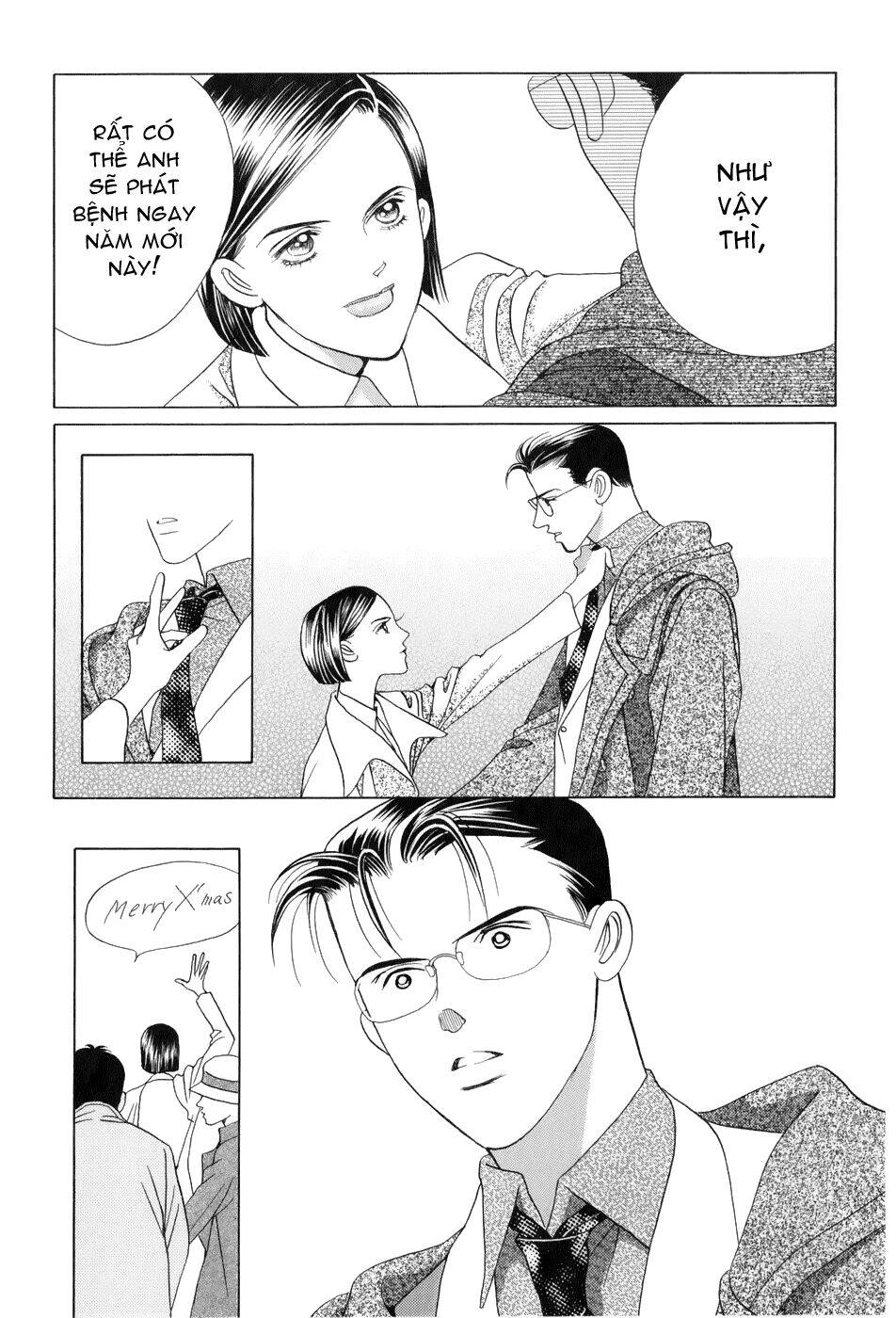 Himitsu – The Top Secret Chapter 10 - 95