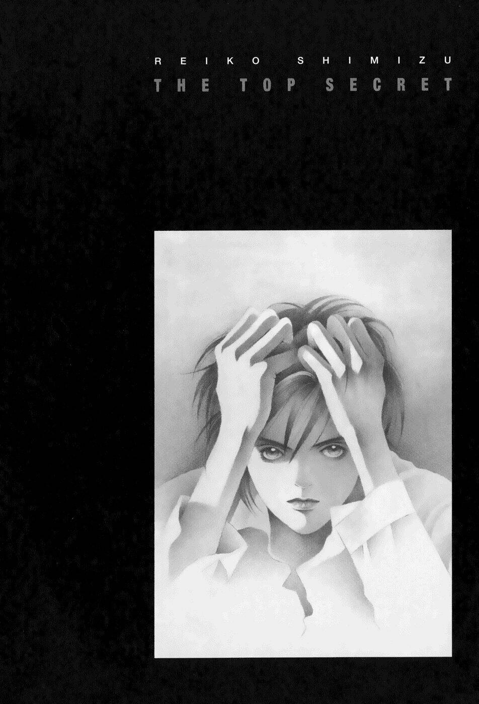 Himitsu – The Top Secret Chapter 10 - 97