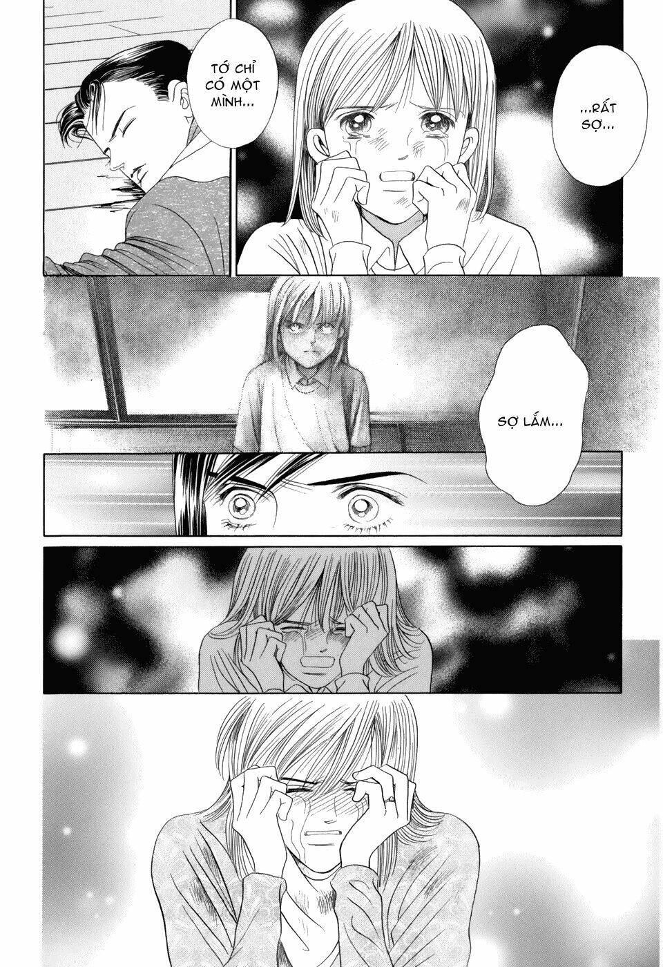 Himitsu – The Top Secret Chapter 12 - 39