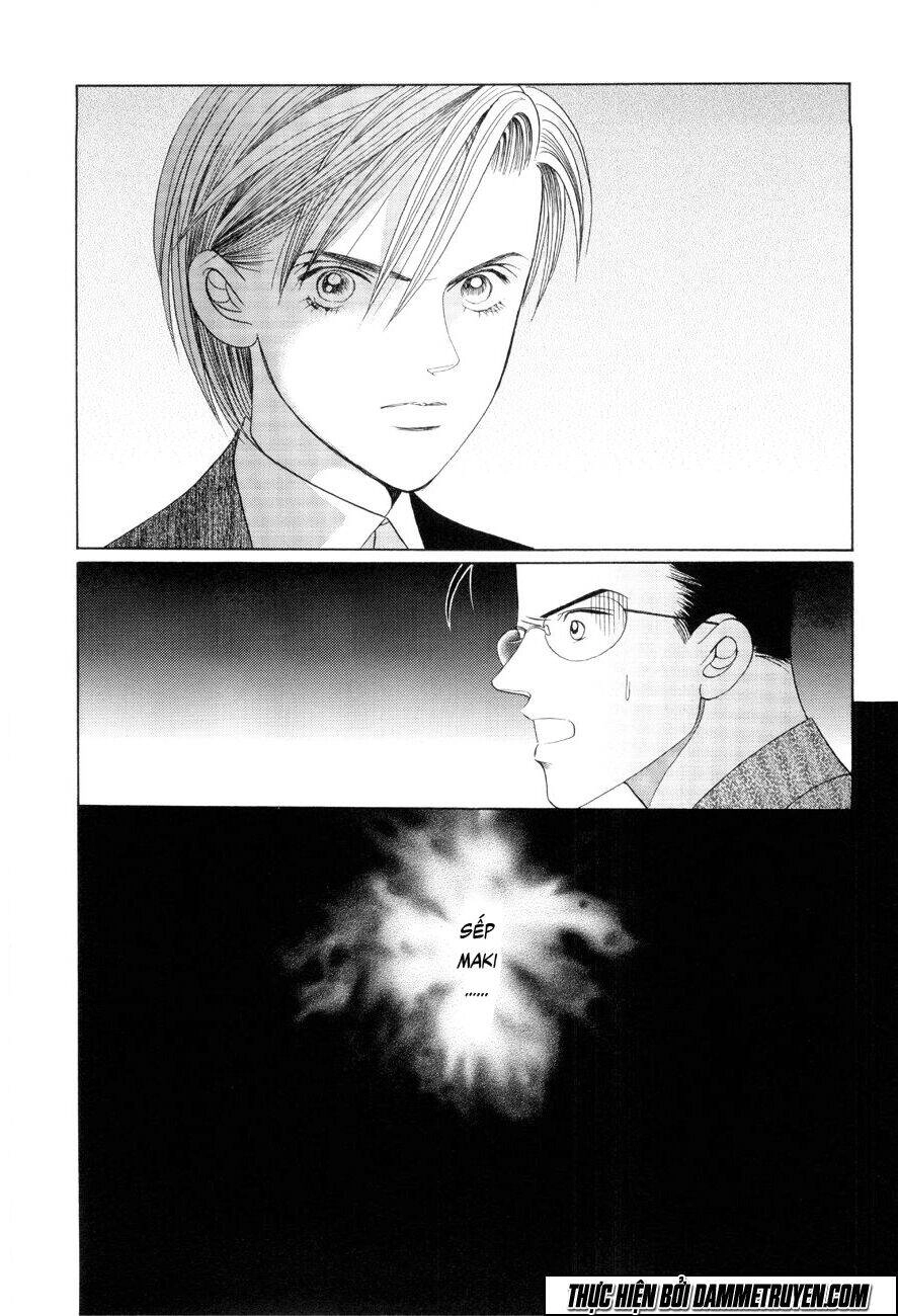 Himitsu – The Top Secret Chapter 14 - 2