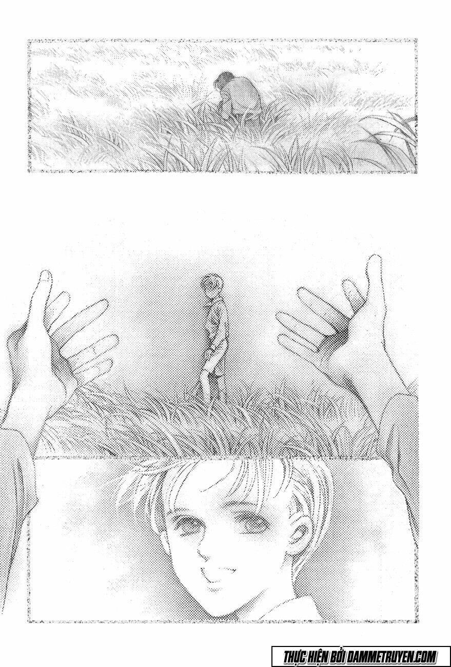 Himitsu – The Top Secret Chapter 14.2 - 33