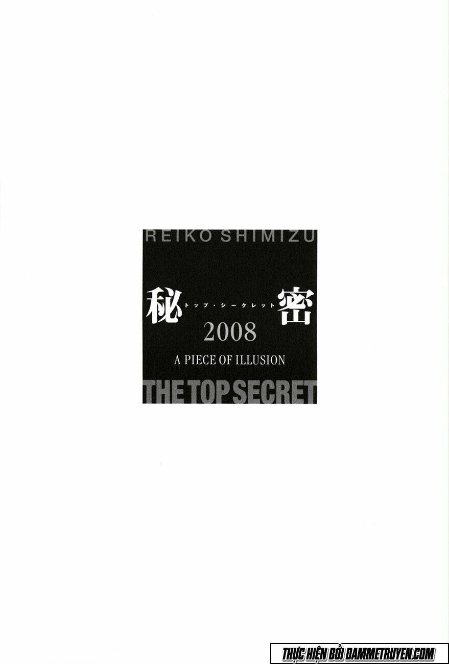 Himitsu – The Top Secret Chapter 15.1 - 5